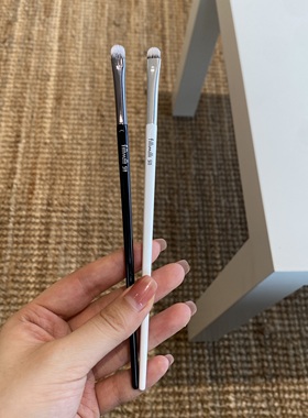 王霏霏推荐！韩国 fillim511细节眼影刷 卧蚕刷下眼影刷化妆刷