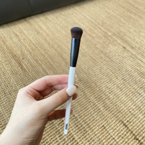 新品！MARIO F5大号坡形眼影刷打底铺色晕染刷腮红刷提亮刷