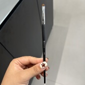 毕加索407动物毛眼影刷细节刷卧蚕下至眼影多功能化妆刷