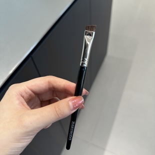 滕姐推荐!白凤堂马毛眉刷宽眉粉刷野生眉雾眉动物毛化妆刷