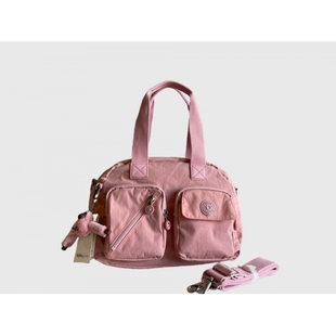 kipling包单肩斜挎包休闲男女包时尚百搭手提包防水手腕包Defea