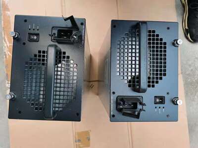 H3C S7810 7506E 03E系列交换机 交流电源LSQM1AC1400/PSR1400-A