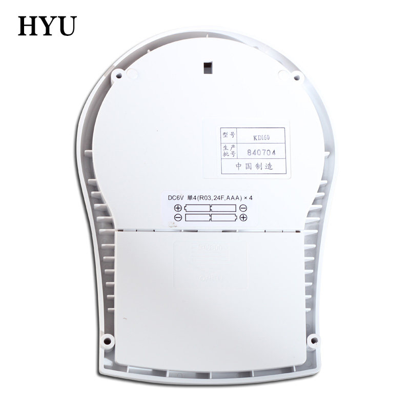 BAILIDA 주방 저울 측정 저울 건강한 전자 저울 요리 저울 식품 베이킹 저울 정확한 KD-160