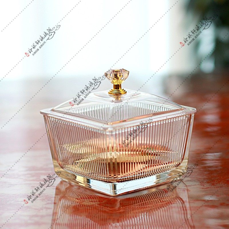 咖啡方糖罐美容美发店商用水果碗