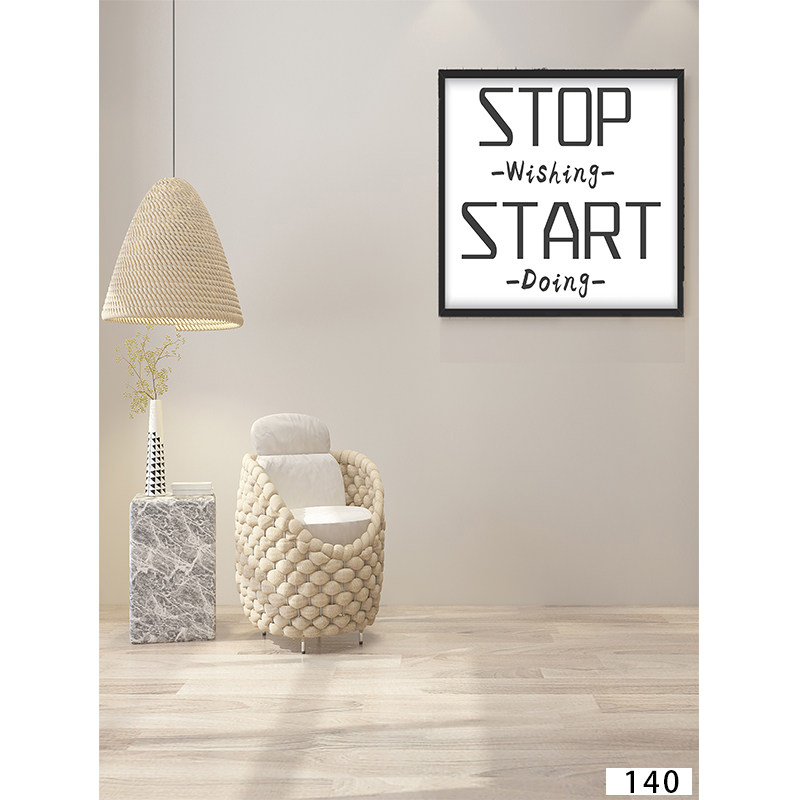 网红直播间背景墙3d立体壁纸服装女鞋包包饰品居家带货女主播挂布