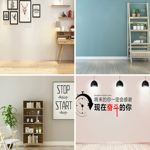 3d立体背景墙摄影女背景布网红带货北欧风加厚网红主播室内拍照