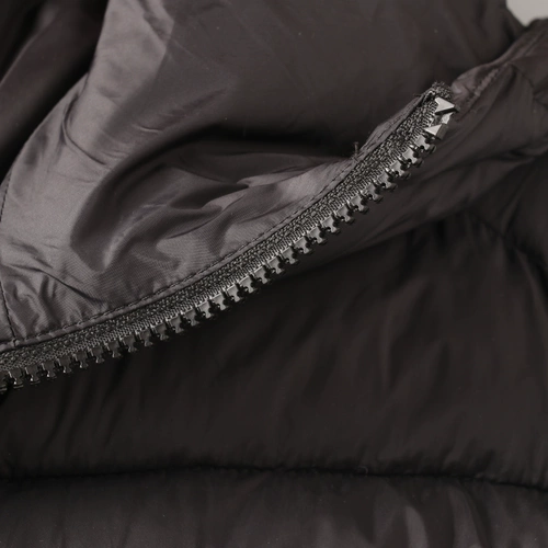 Зимняя утепленная толстовка с капюшоном с пухом, куртка, пуховик, европейский стиль, придает объем