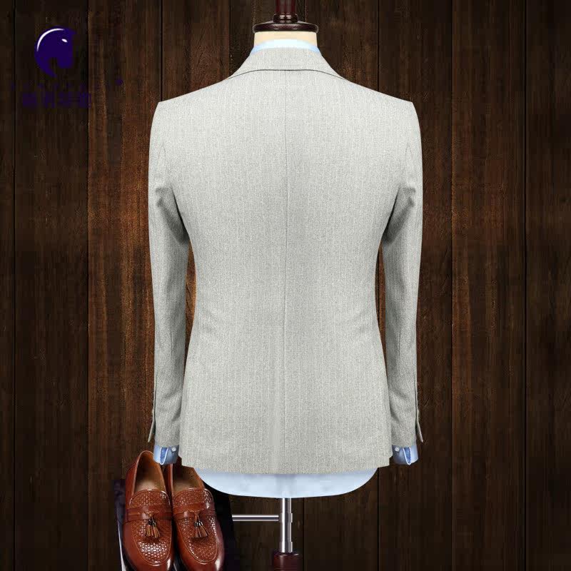 Costume homme GONOFECI pour Quatre saisons - Ref 1557740 Image 4