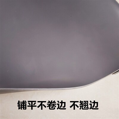 灰色防滑垫高压j绝缘橡胶垫配电房绝缘板防水地毯工厂地胶阻燃地