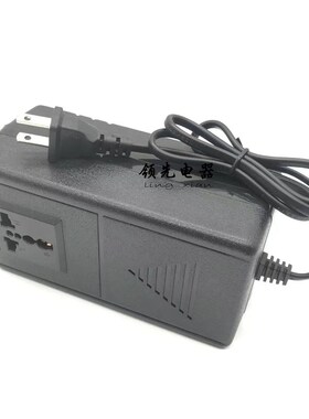 变压器220转110V 110V转220V50W60FW150W300W  便携电源电压转换