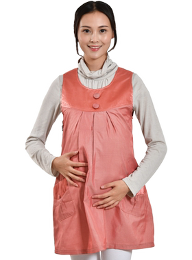 添香正品内穿隐形防辐射服孕妇装