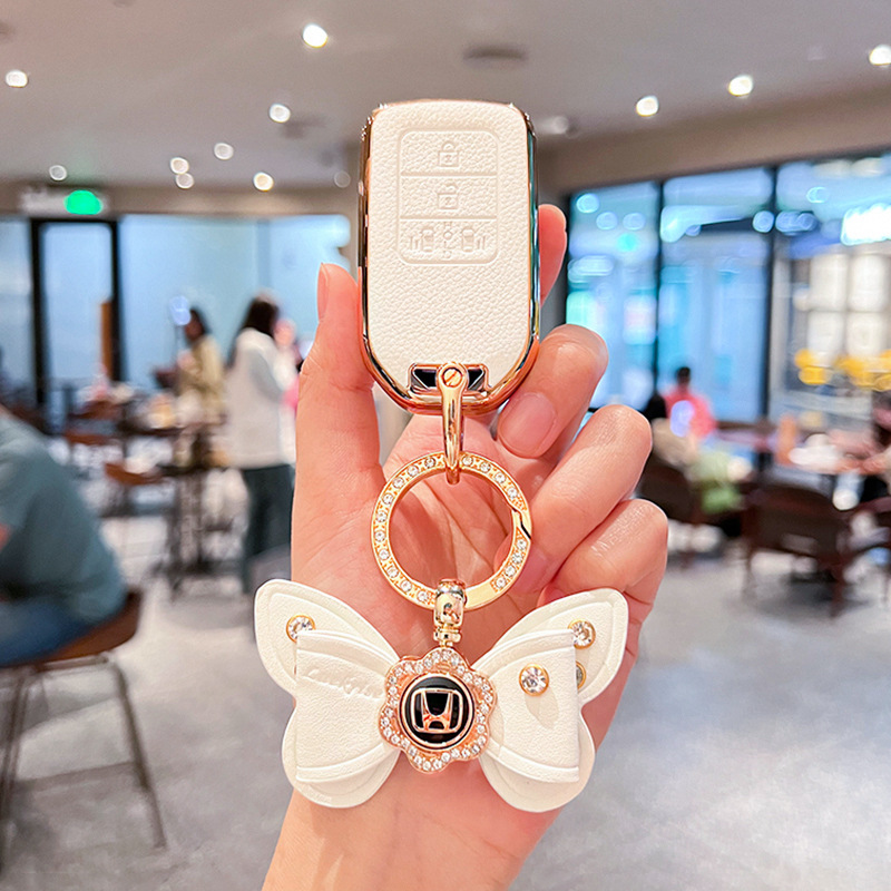 专用于BT奥德赛钥匙套2022新款艾