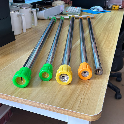 家用手动喷水枪农用打药喷枪