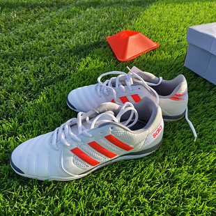 2025Sala IN牛筋平底足球鞋 室内五人制小场木地板训练鞋