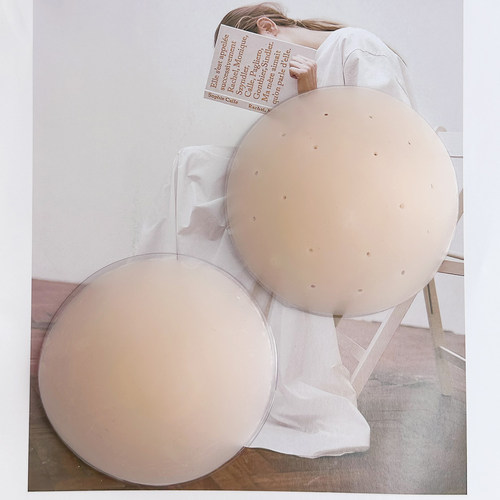 【新升级胸贴】更防滑无痕隐形！