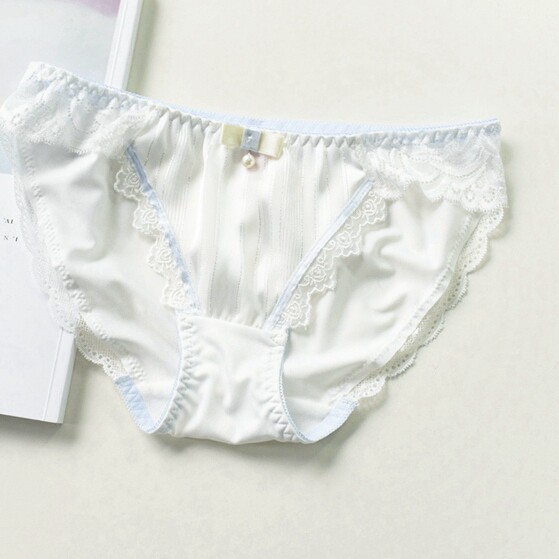 Slip jeunesse doux - Ref 667903 Image 4