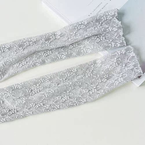 Chaussettes - collants doux - Ref 780549 Image 4