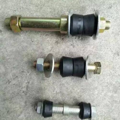 重汽王牌前减震螺丝南骏前减震螺丝东风130145153前减震螺丝总成