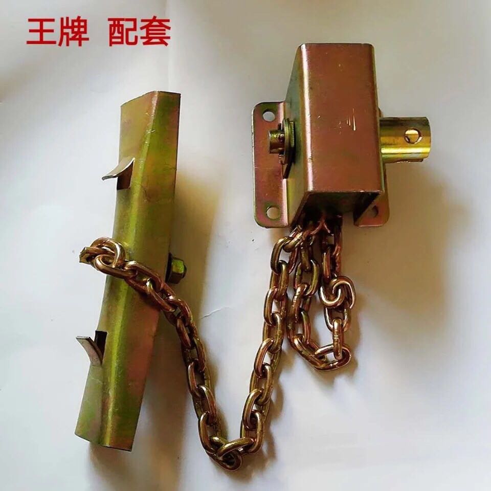 重汽王牌757 737 777备胎架备胎升降器737 777 757轮胎架备胎挂架
