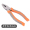 8-inch white steel wire pliers