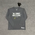 Martin (Dark Gray) Quick-Drying Long Sleeves