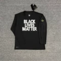 Lbm (Black) Quick-Drying Long Sleeves