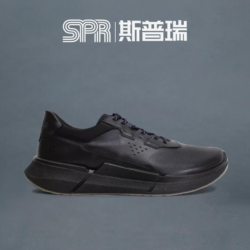 Ecco/爱步男女鞋春秋防滑运动休闲鞋缓震慢跑鞋 健步 830764现货