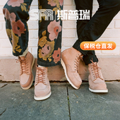 Wing红翼3365 工装 3375 女鞋 Red 款 3319 经典 靴6寸马丁靴保税仓