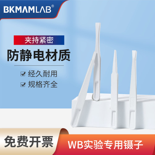 比克曼生物WB专用镊子