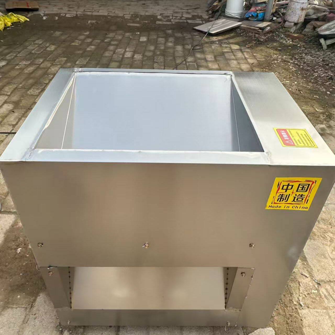 厂家直销荷叶切丝机药材