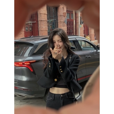 依香蕊实拍店 YXRTW8537