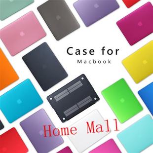 For pro Matte inch with Case retina MacBook New Apple