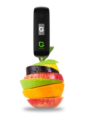 绿食宝Greentest MINI  便携式水果蔬菜食品硝酸盐环境水质检测仪