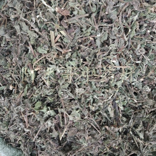 旱莲草 500克包邮 野生 墨旱莲 莲子草 白花蟛蜞草 墨斗草乌心草