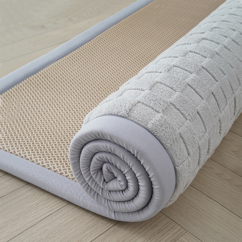 打地铺地垫卧室炕垫加厚宿舍床垫