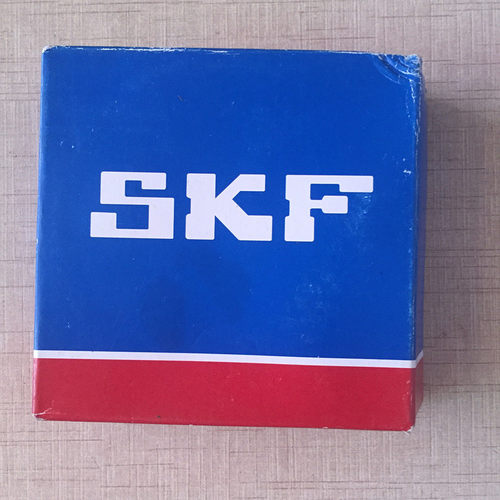 正品瑞典SKF轴承6200 6201 6202 6203 6204 6205 6206 进口轴承 - 封面