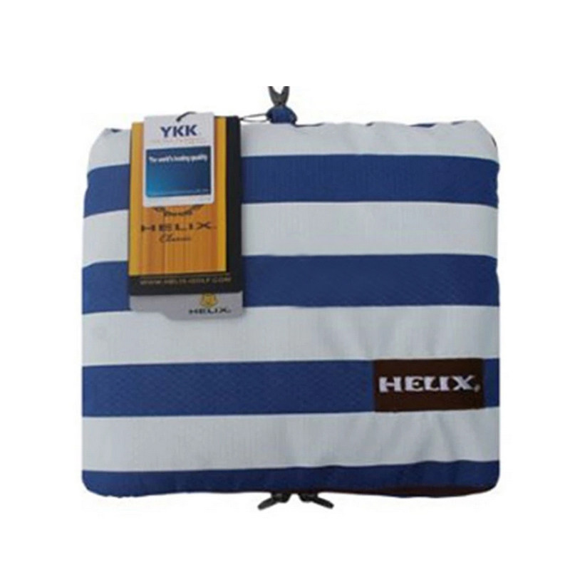 HELIX 골프 백 재킷 헬릭스 골프 체크 에어백 아우터 백 골프 백 나일론 레인 커버