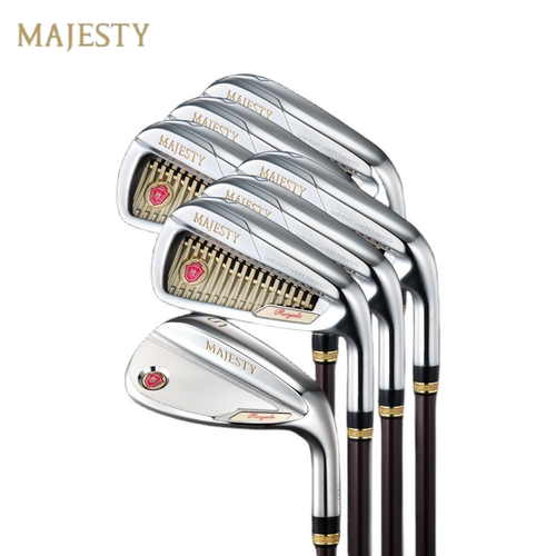 MAJESTY高尔夫铁杆组2025新款