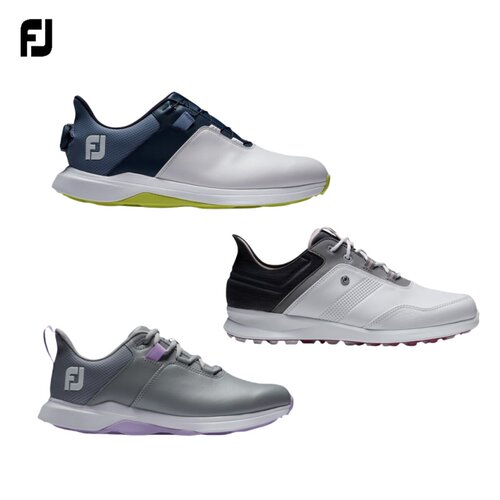 FootJoy高尔夫球鞋女士Prolite