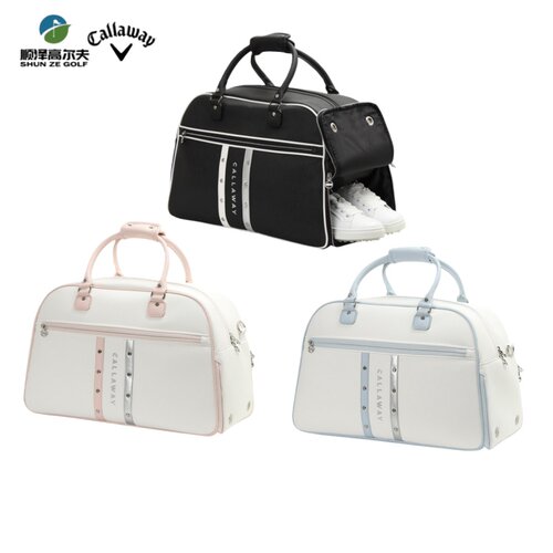 卡拉威高尔夫鞋区衣物包26新品