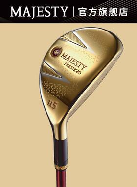 MAJESTY玛嘉斯帝高尔夫球杆女士PRESTIGIO XIII P13铁木杆24新款