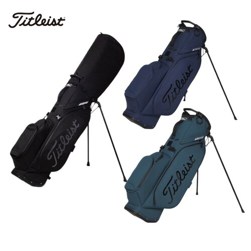 Titleist高尔夫球包StaDryS4