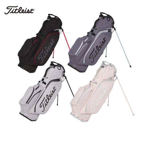 Titleist泰特利斯防泼水高尔夫包