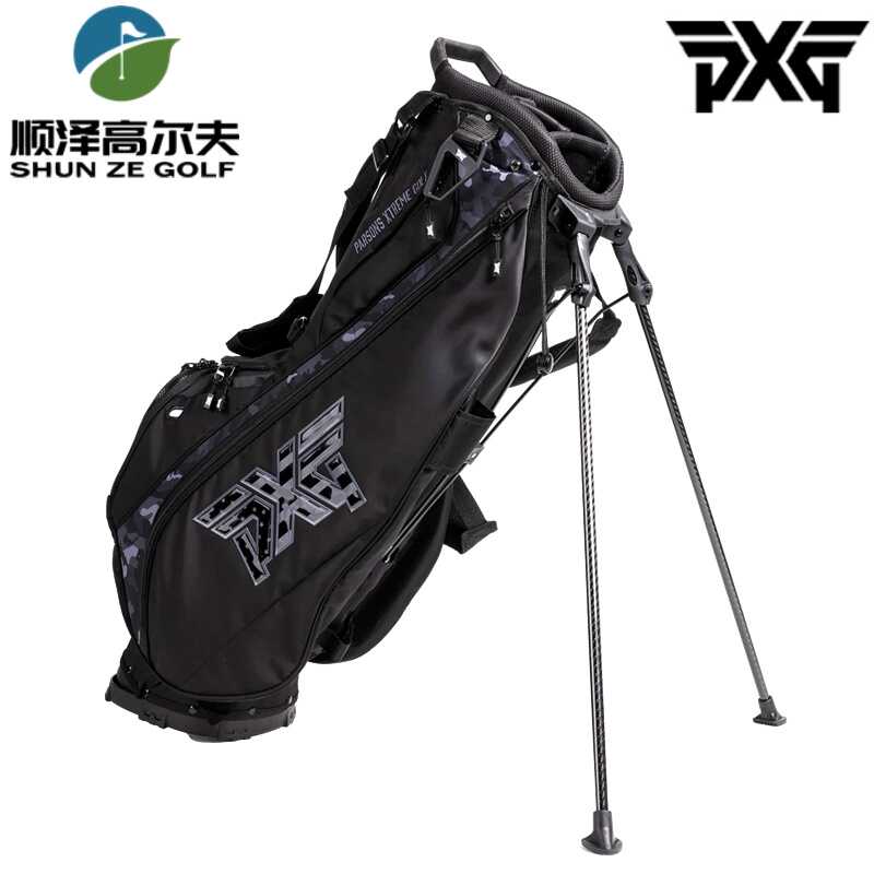 轻量便携支架包PXG大容量时尚