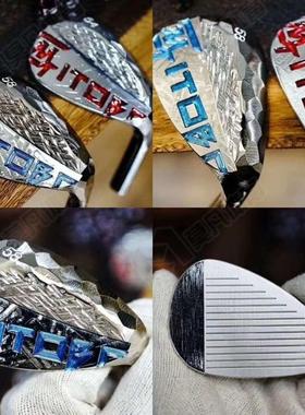 原装正品一刀雕 MTG ITOBORI VR3.0 挖起杆杆头个性炫彩可定制