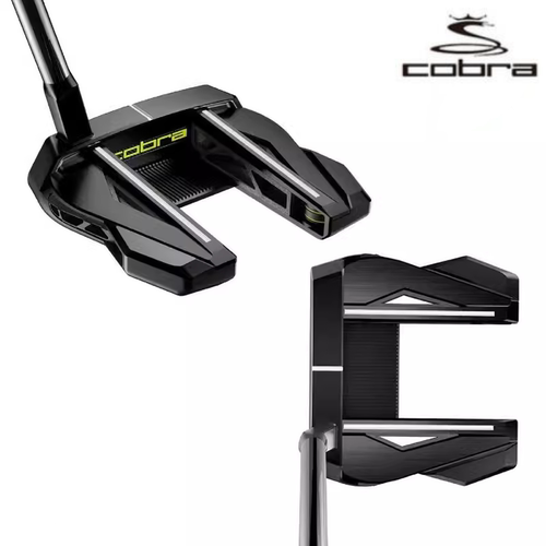 推杆高尔夫推杆COBRA3D新款男士