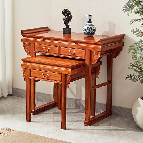 榫卯结构包邮送货上门包安装