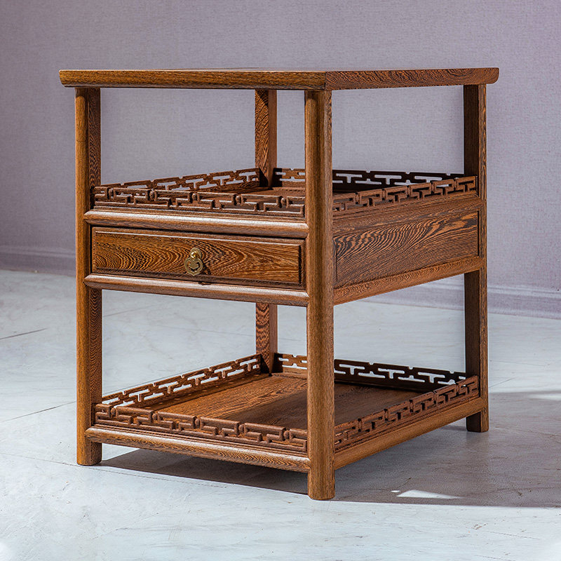 红木家具小茶几客厅茶桌边几实木沙发茶几鸡翅木角几仿古中式家用,住宅家具,红木茶桌/茶台,淘宝优惠券,粉丝福利购,淘宝优惠卷