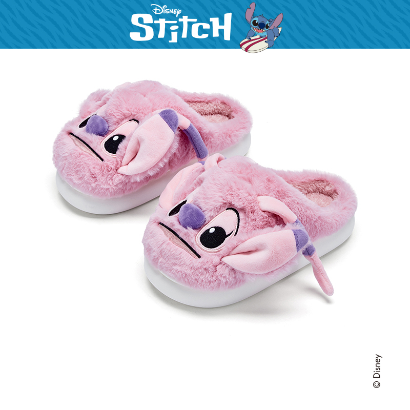 热风2025年冬季女士时尚休闲鞋