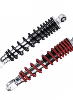适用豪爵VS125/VE125摩托车配件HJ125T-22/22A/26原装后减震后叉